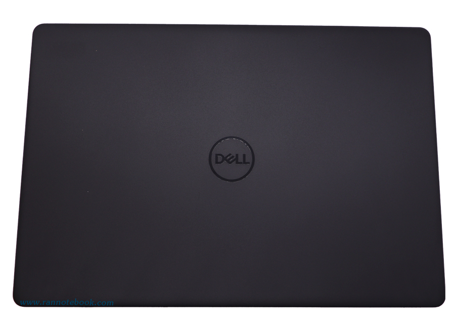 เคสโน๊ตบุ๊ค ฝาหลังจอ Dell Inspiron 3501 3505 ใหม่ อะไหล่แท้