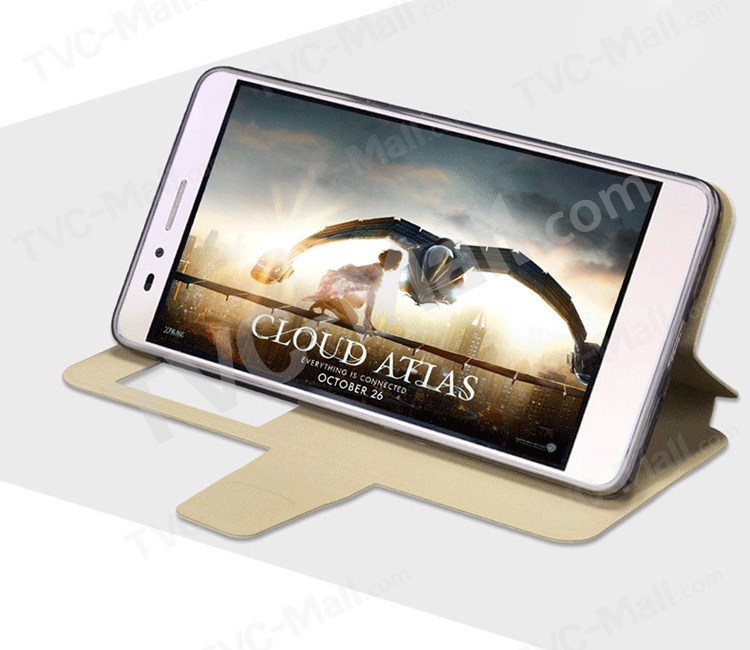 Case Huawei GR 5 / Pre-order * MOFI ผิวเหมือนทราย *