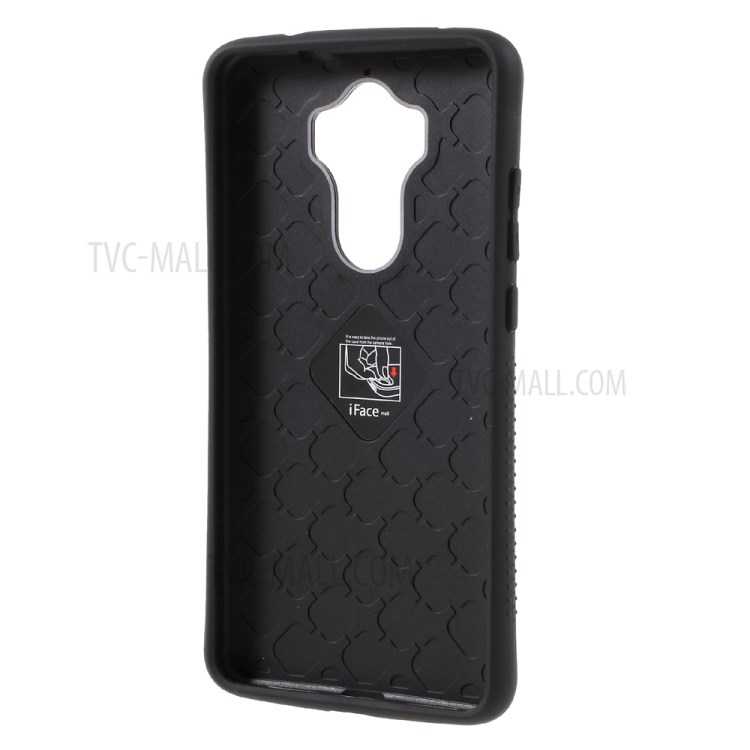 Case Huawei Mate 9 / Pre-order * FACE MALL Glossy PC + TPU Case มือถือไฮบริด *