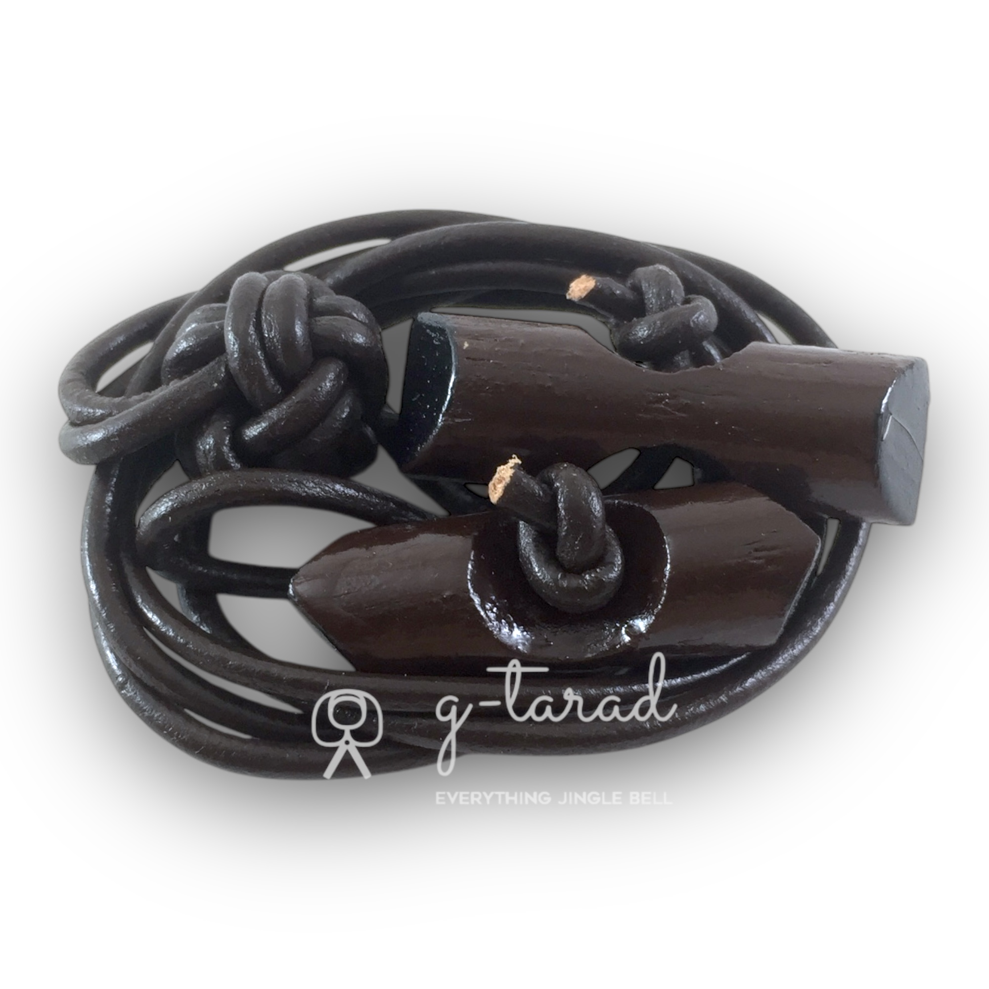 เครื่องหมาย ครู/ผู้บังคับบัญชา ลูกเสือ