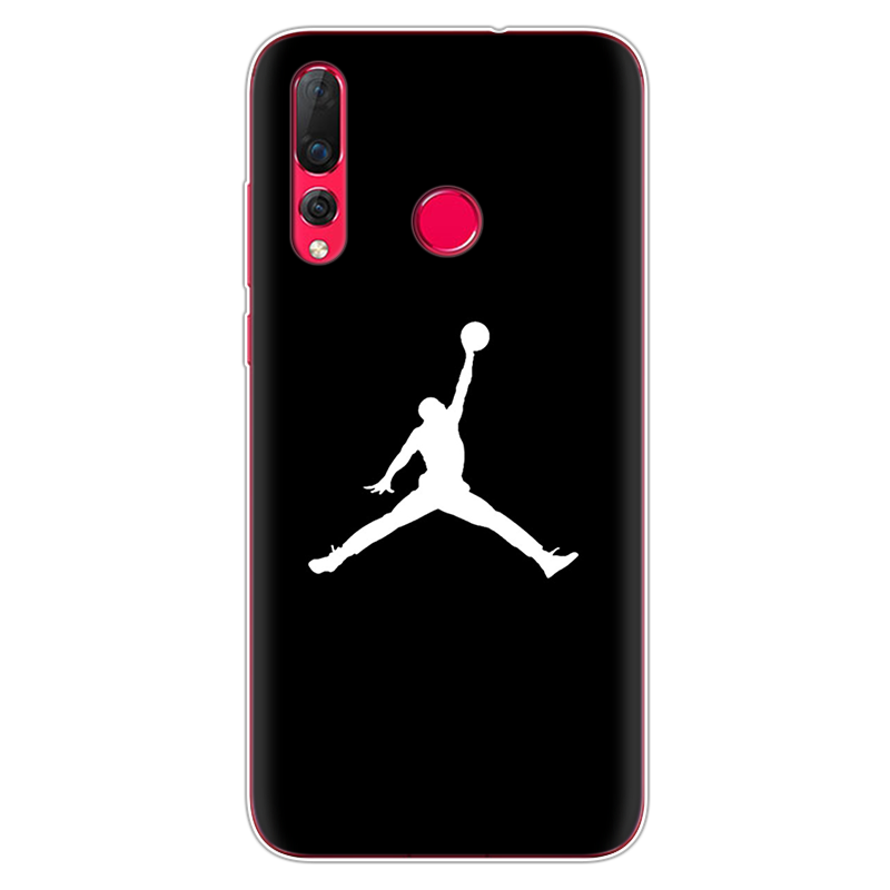 Case Huawei Nova 4 / Pre-Order * เคสการ์ตูนซิลิโคนนุ่ม TPU *