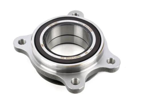 PORSCHE ลูกปืนดุมล้อหน้า AUDI Q7, PORSCHE Cayenne / 4M0407625D /แท้ / 958407625D, 958407625F, 4M0407625G