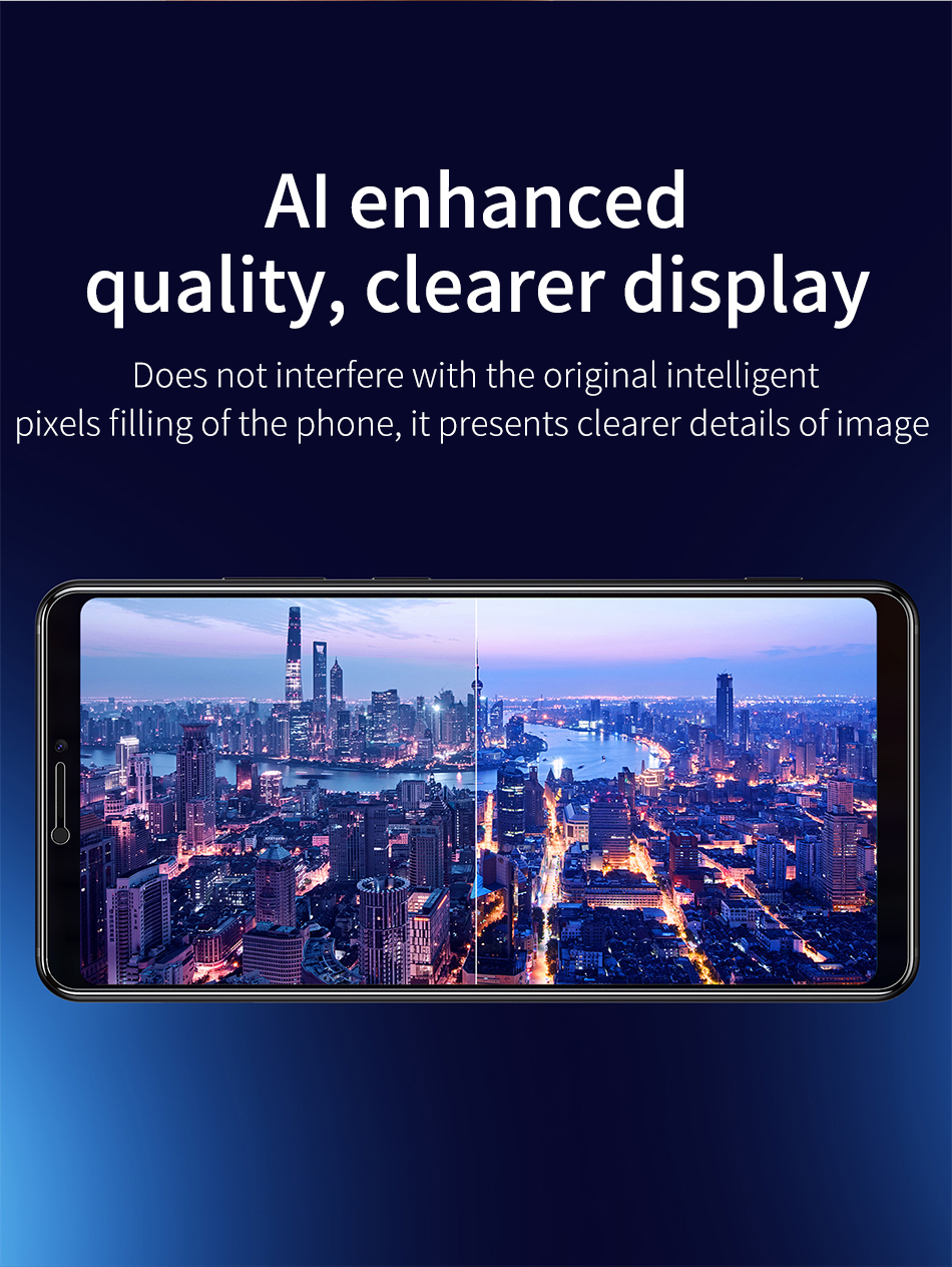 กระจกนิรภัย Huawei Honor Note 10 / Pre-Order * BASEUS 2 ชิ้น 0.3mm Full Tempered Glass *