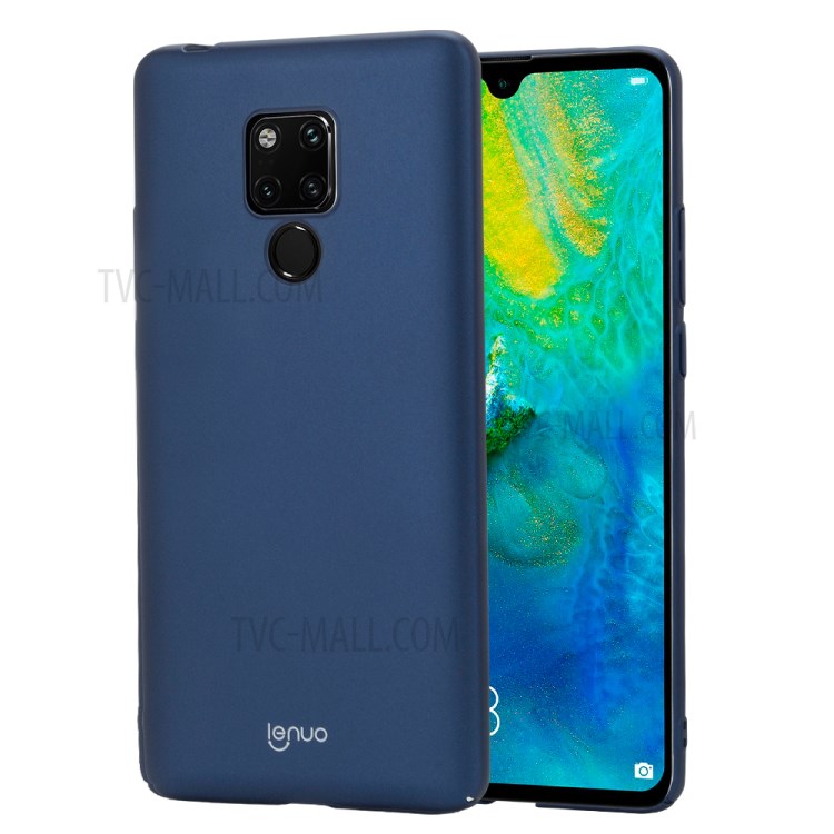 Case Huawei Mate 20 X / Pre-order * LENUO วัสดุพลาสติกคุณภาพสูง *