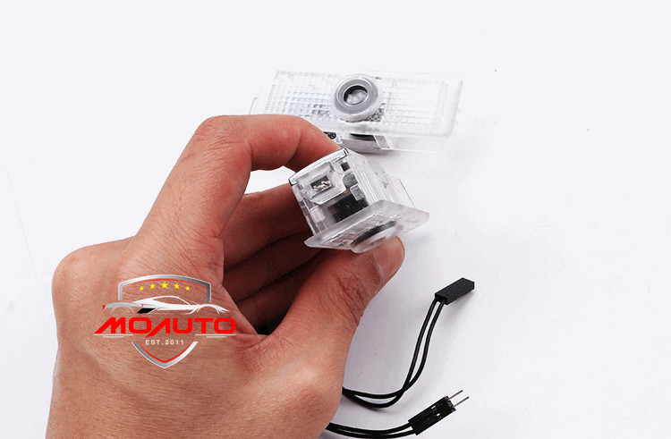 ไฟประตูส่องพื้น BMW G20