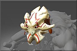 [IN-STOCK]Aspect Mask of Fulminant Rage