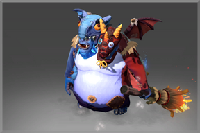 (Pre-order30day)Pyrexae Polymorph Perfected