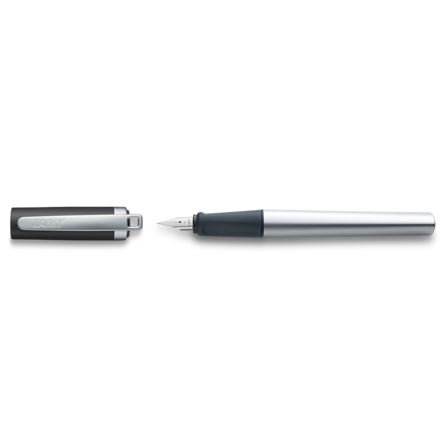 LAMY nexx anthracite Fountain pen