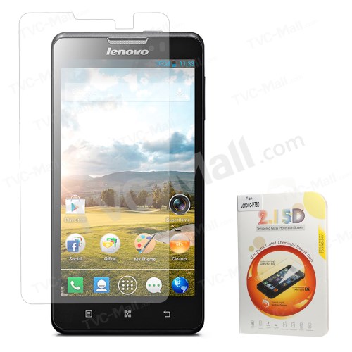 กระจกกันรอย Lenovo Android P780 **พรีออเดอร์**