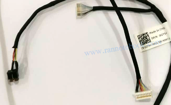 สายแพจอ Dell Inspiron 5348 AIO OptiPlex 9030 AIO แท้ ตรงรุ่น สายแพจอ Dell 5348 AIO สายจอ Dell 5348 AIO ประกันศูนย์ Dell Thailand ราคา พิเศษ