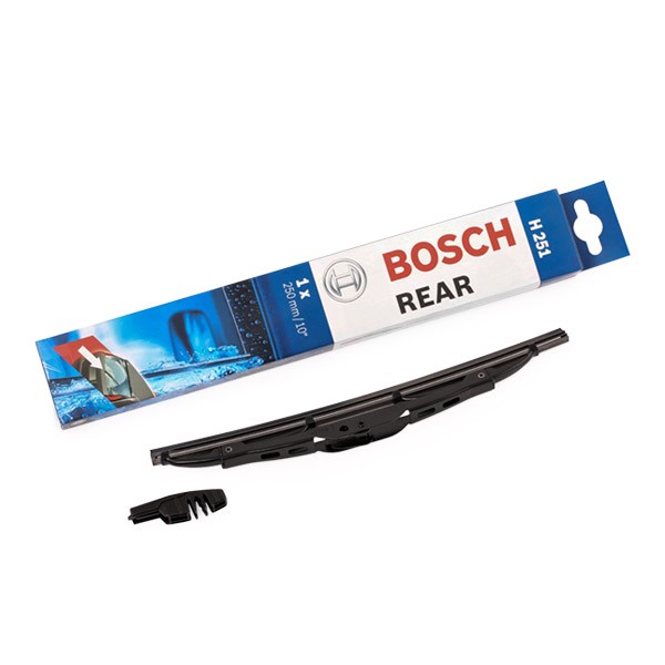 LAND ROVER ใบปัดน้ำฝน หลัง Range Rover Evoque ความยาว 10นิ้ว / BOSCH / LR038795
