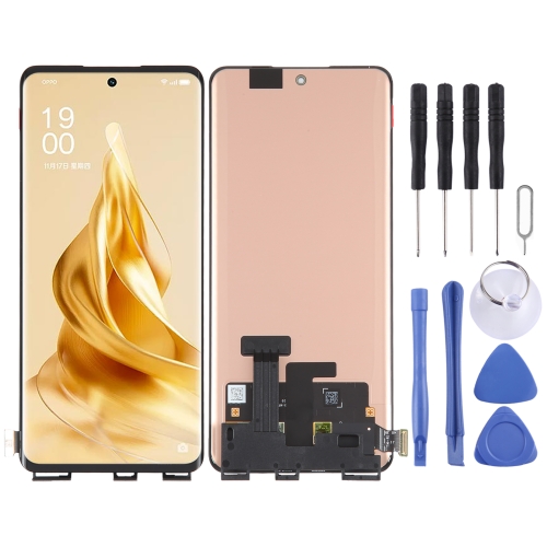หน้าจอ LCD ทัชสกรีน Realme 10 Pro + 5G # Pre-order * เปลี่ยนอันเก่า หัก แตก เสียหาย *