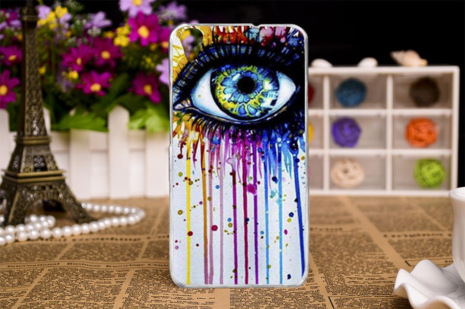 Case Huawei Y6 / Pre-order * เคสแข็ง พิมพ์ลายการ์ตูน สีสันสดใส *