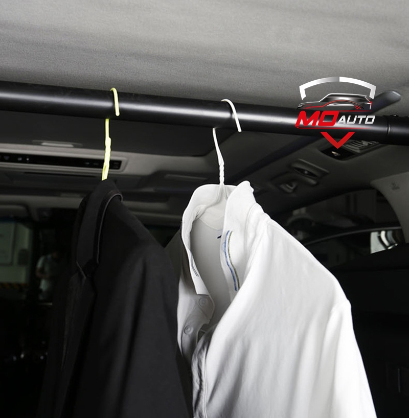 บาร์แขวนเสื้อ ALPHARD 40 / VELLFIRE 40
