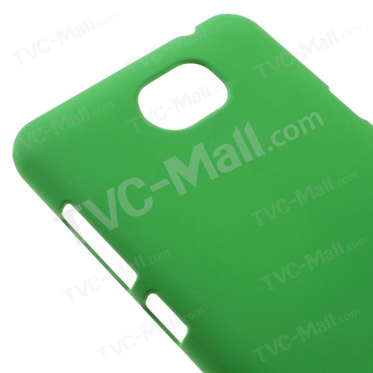 Case Huawei Y5ii / Pre-order * เคสยาง PC แข็ง *