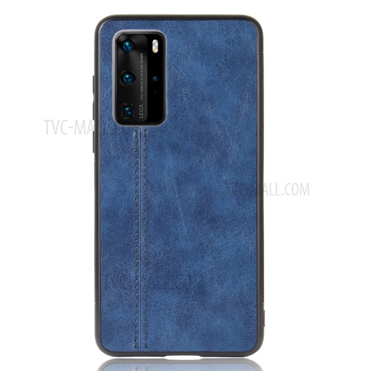 Case Huawei P40 Pro / Pre-order * เคสหนังเคส PC + TPU Combo *
