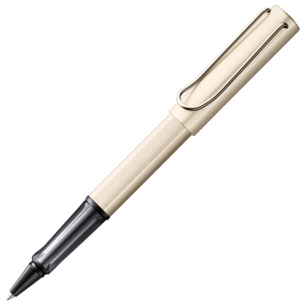 LAMY Lx Palladium Rollerball pen