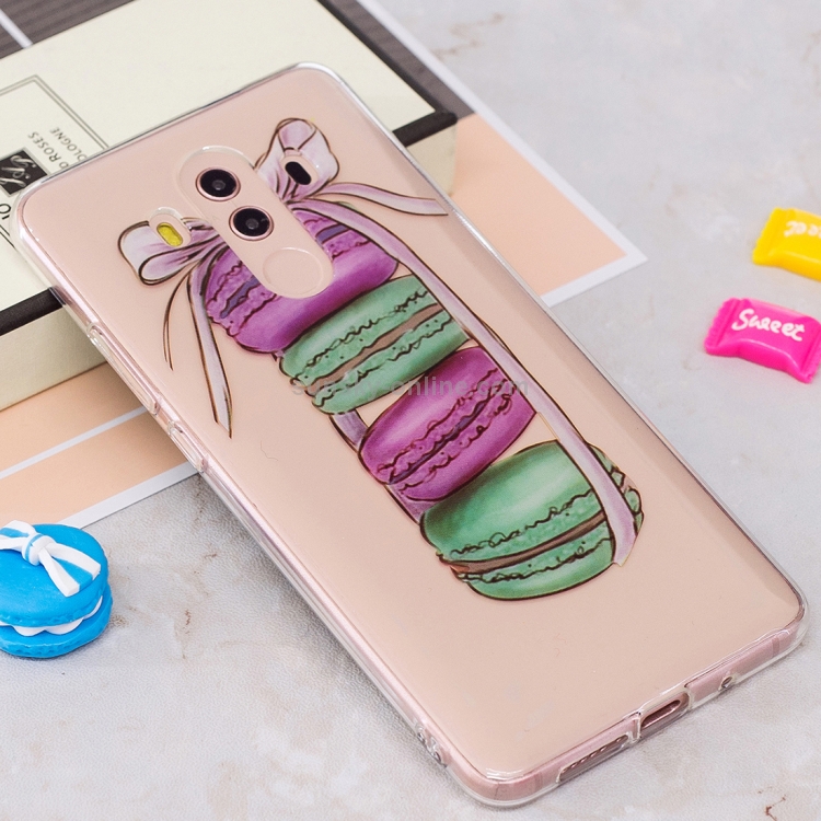 Case Huawei Mate 10 Pro / Pre-order * เคสลวดลาย TPU ลวดลาย,น่ารัก *