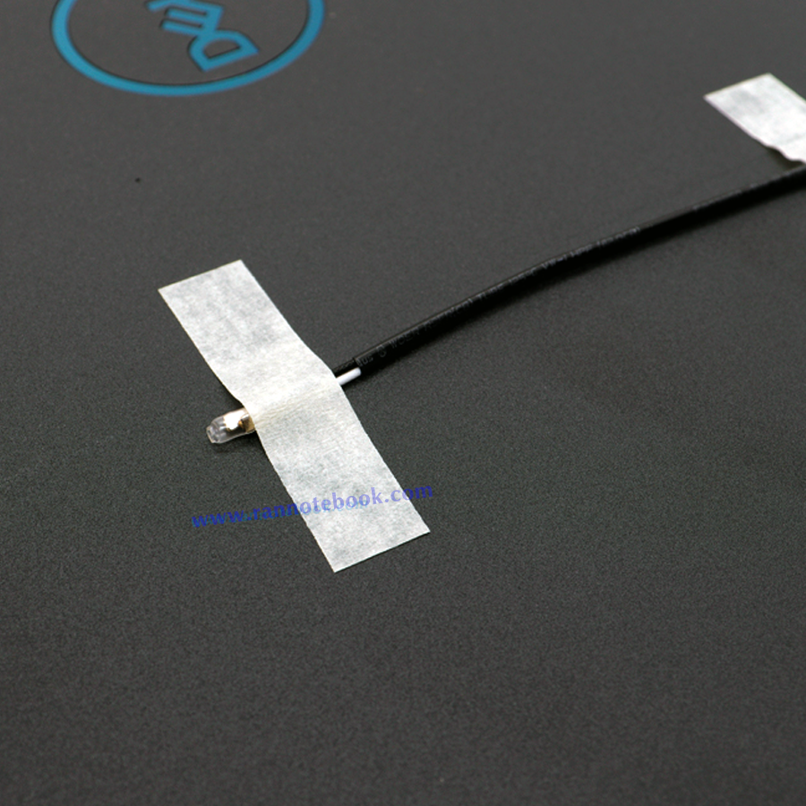 จอโน๊ตบุ๊ค Dell G3 15 3500 15.6"FHD (1920 x 1080) แท้ ตรงรุ่นประกันศูนย์ Dell Thailand