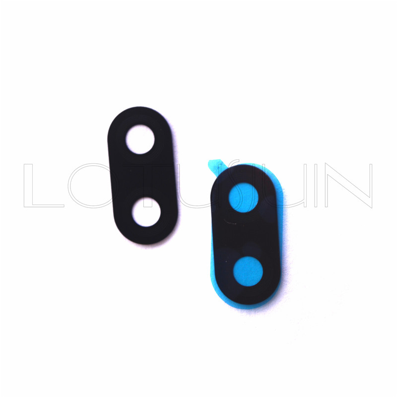 กระจกเลนส์กล้องหลัง Huawei nova 2i / Pre-Order * กระจกคุณภาพสูงด้านหลังเลนส์กล้องหลัง *