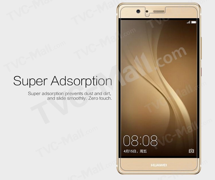 ฟิล์มกันรอย Huawei P9 / Pre-order * Nillkin แบบใส *