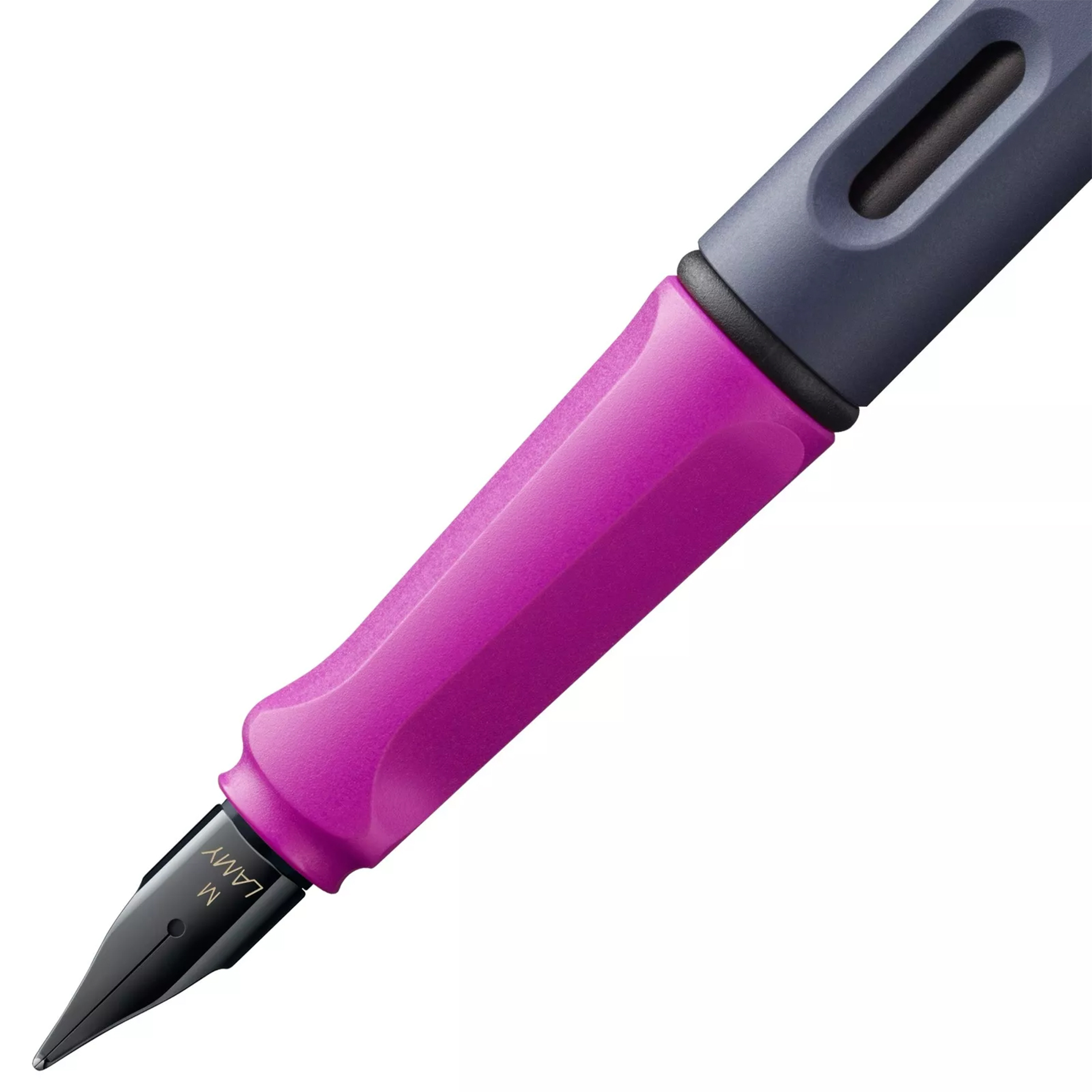 LAMY safari fountain pen pink cliff 2024 limited edition