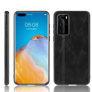 Case Huawei P40 Pro / Pre-order * เคสหนังเคส PC + TPU Combo *