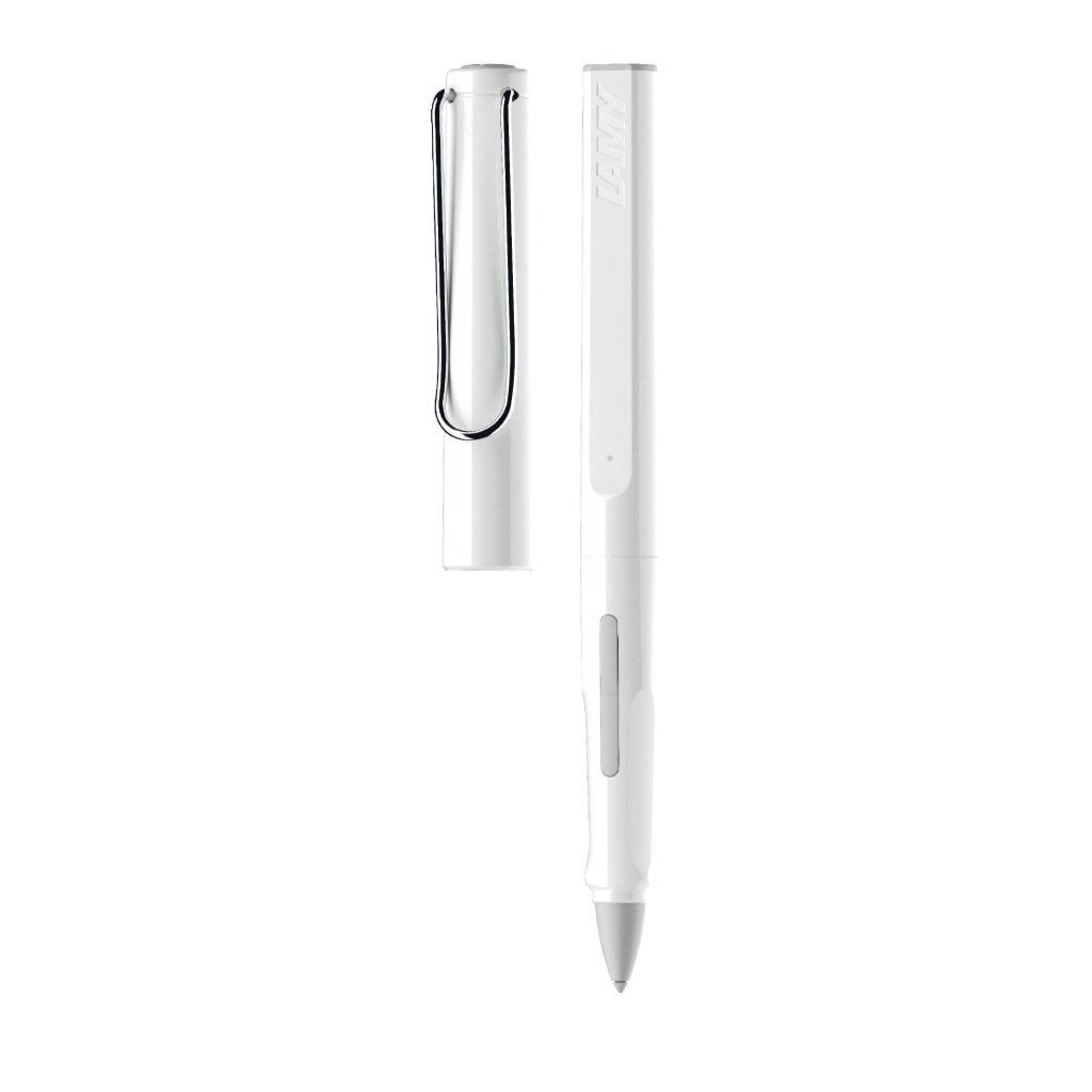 LAMY Stylus Pen Note + Safari White