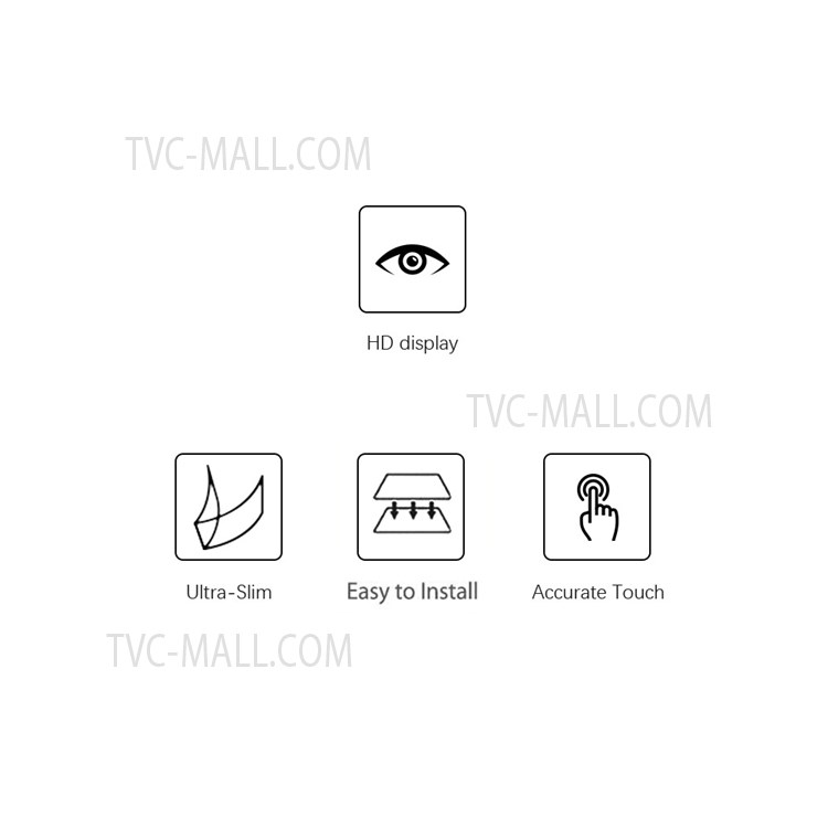 ฟิล์มกันรอย Sony Xperia Pro-I # Pre-Order * ฟิล์มป้องกันหน้าจอ Hydrogel TPU Full *