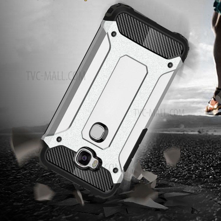 Case Huawei GR5 / Pre-order * เคสพลาสติก TPU+ ไฮบริด *