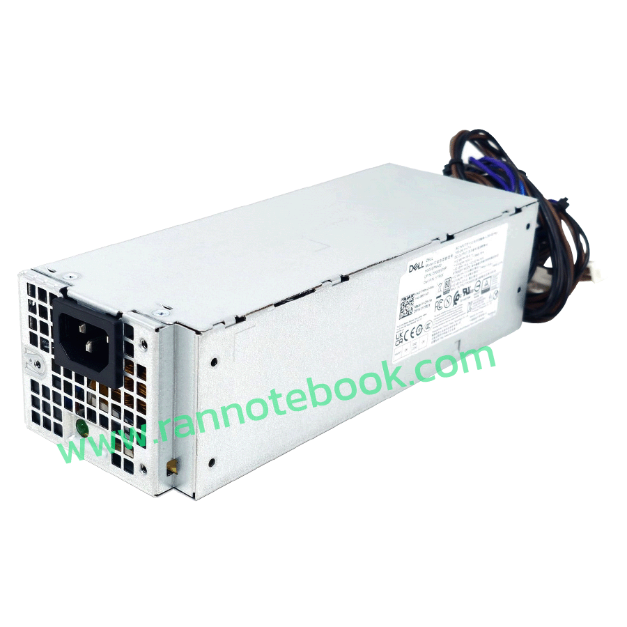 Power Supply Dell Optiplex 3080 5080 7080 XE3 แท้ประกันศูนย์ Dell Thailand