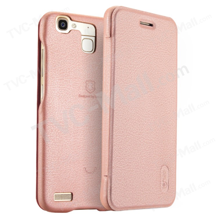 Case Huawei GR3 / Pre-order * LENUO มีสไตล์ด้วยเคสการออกแบบที่บางเฉียบ *