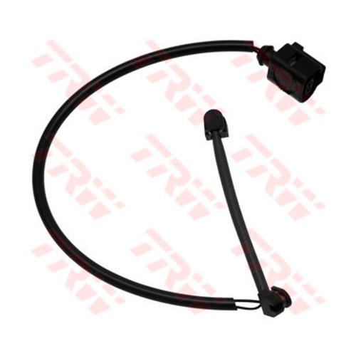 สายไฟเตือนเบรค-หน้า CAYENNE 955 (1ชุด = 2เส้น) / Alarm Sensor, 95561236500, 7L0907637