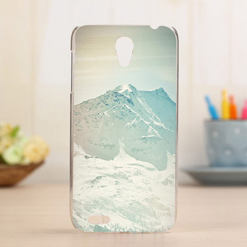 Case Lenovo S650 / Pre-order * เคสพลาสติกแข็งพิมพ์ลาย สีสันสดใส *