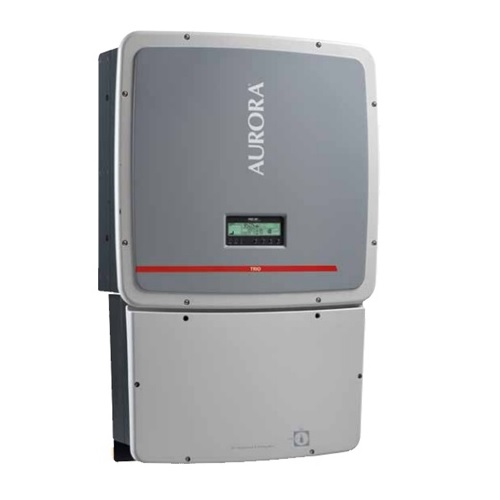 Inverter (หม้อแปลงไฟฟ้า) รุ่น ABB TRIO-20.0-TL-OUTD-S2X-400 **กรุณาติดต่อเจ้าหน้าที่ ถ้าสินค้ามี น้ำหนัก เกิน 25,000 กรัม ไม่จัดส่ง**