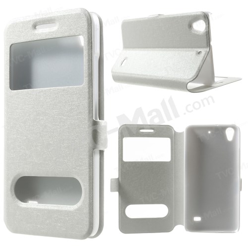 Case Huawei Ascend G620S / Pre-order *เคสเนื้อผ้าไหม*