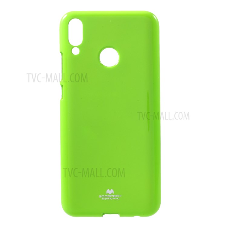 Case Huawei Y9 2019 / Pre-orde * MERCURY GOOSPERY ทำจากวัสดุ TPU ที่อ่อนนุ่มและมีความยืดหยุ่น *