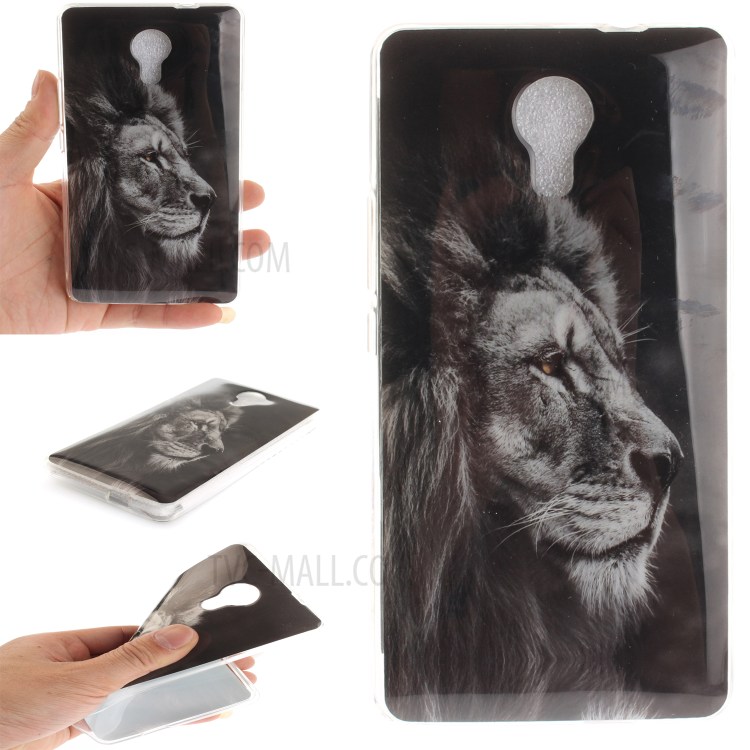 Case Wiko Robby / Pre-order * ลวดลาย IMD TPU นุ่มและยืดหยุ่นสามารถบิดได้อย่างอิสระ *