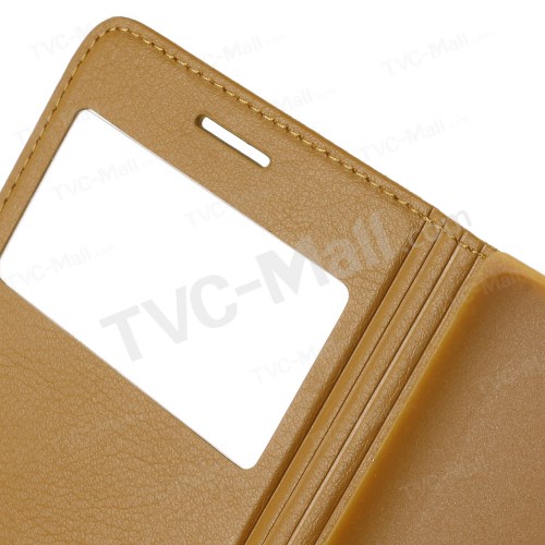 Case Huawei Ascend G620S / Pre-order *มุมมองหน้าต่างแบบคู่*