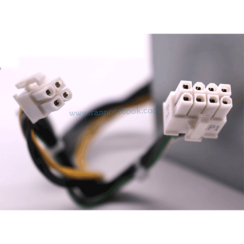 Power Supply Dell OptiPlex 7020 MT T20 แท้ ประกันศูนย์ Dell