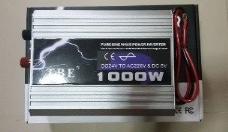 Inverter (หม้อแปลงไฟฟ้า) รุ่น PSW-1000W 24V TBE