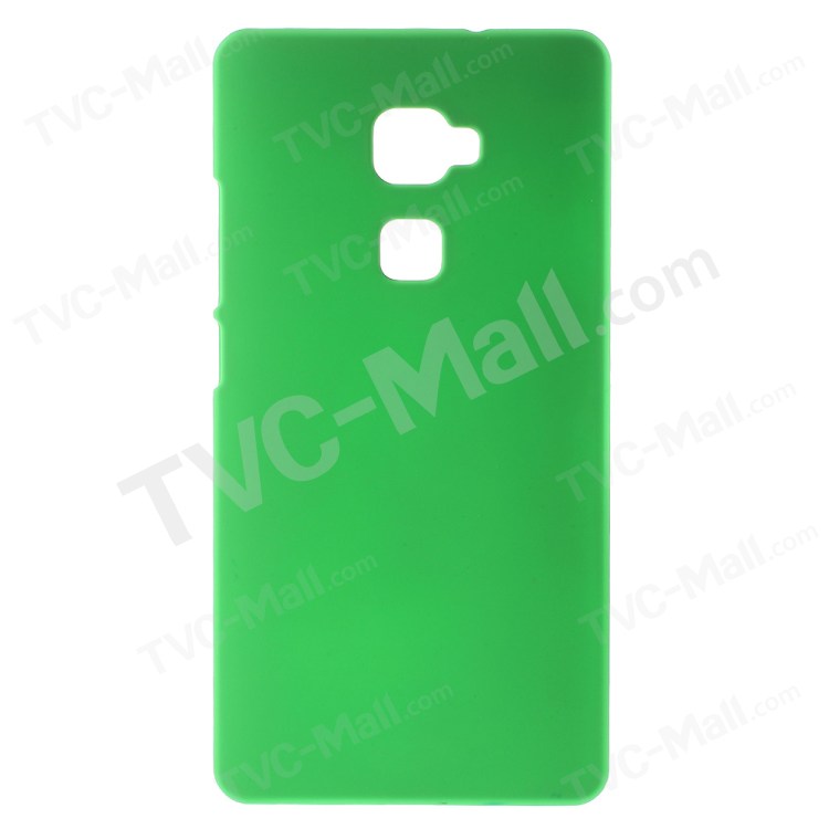 Case Huawei Mate S / Pre-order * เคสยาง แข็ง *