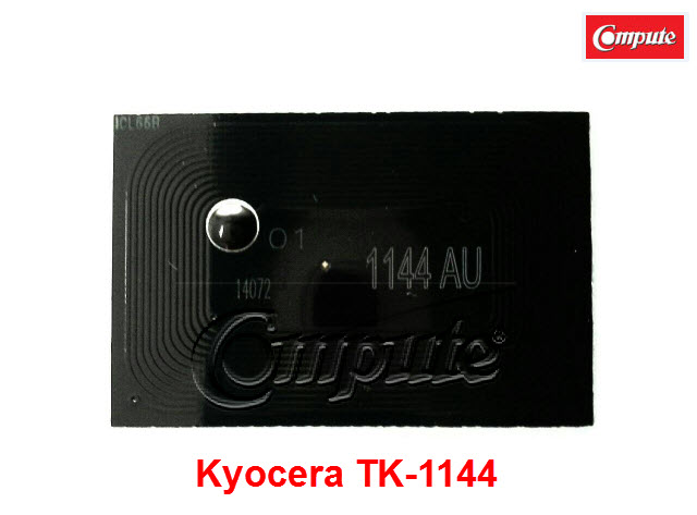 Chip Laser Kyocera TK1144