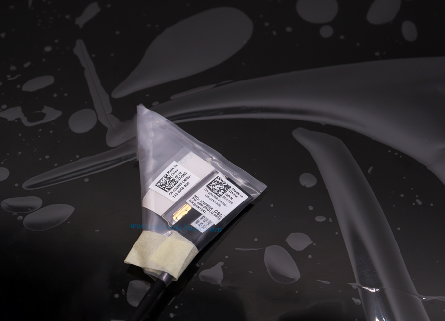 จอ โน๊คบุ๊ค Dell Inspiron 7501 แท้ 15.6" FHD 1920 x 1080 ประกันศูนย์ Dell Thailand