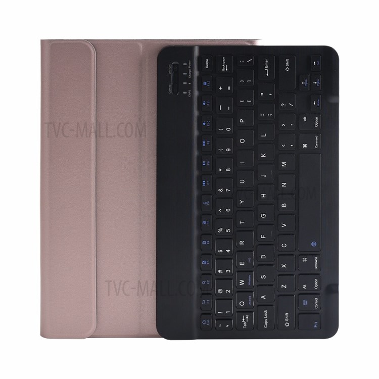 Keyboard Huawei MediaPad T5 / Pre-Order * คีย์บอร์ดบลูทูธ ถอดออกได้แบบ 2-in-1 พร้อมปลอกหนัง *