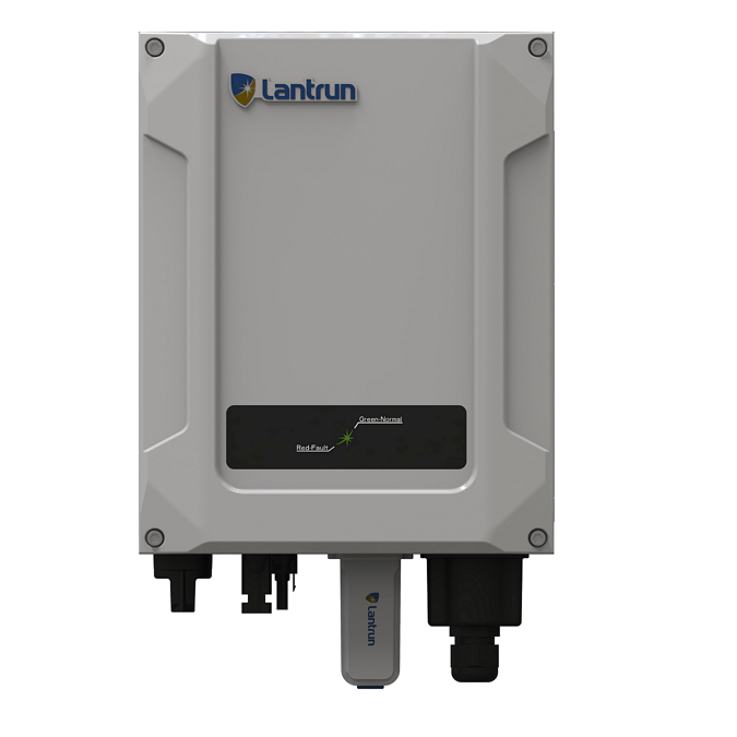 Inverter (หม้อแปลงไฟฟ้า) รุ่น On Grid 2000W/230V/50Hz (Aegis 2000TL) **กรุณาติดต่อเจ้าหน้าที่ ราคายังไม่รวมจัดส่ง**