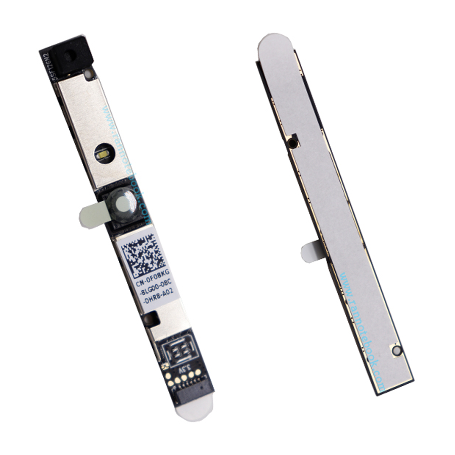 กล้อง Web Camera Dell Latitude3590 แท้ ราคา พิเศษ กล้อง เว็บแคม Dell 3590 ตรงรุ่น ตรงเปค รับประกันศูนย์ Dell Thailand