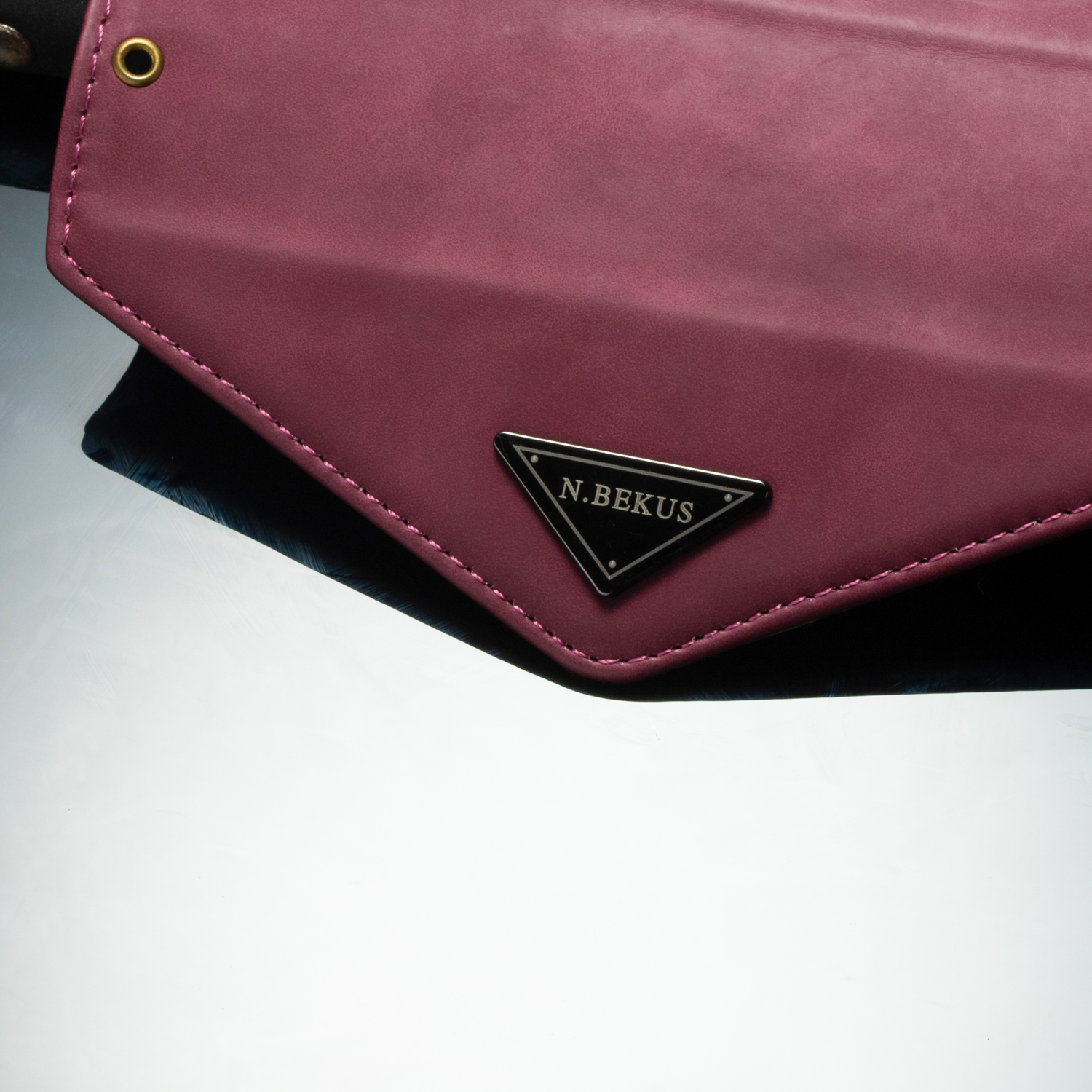 Case Huawei P40 Pro / Pre-order * เคสช่องใส่การ์ดหลายช่องซิปกระเป๋าสตางค์หนังพร้อมสายสั้น / ยาว *