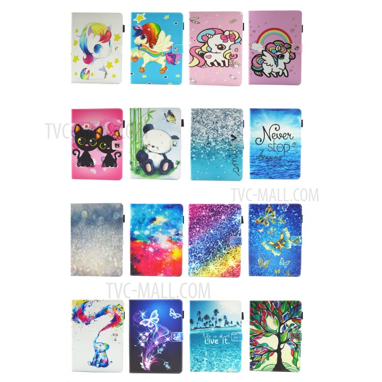 Case Huawei MediaPad M5 / Pre-Order * รูปแบบที่โดดเด่นเพิ่มองค์ประกอบทันสมัยให้กับอุปกรณ์ *