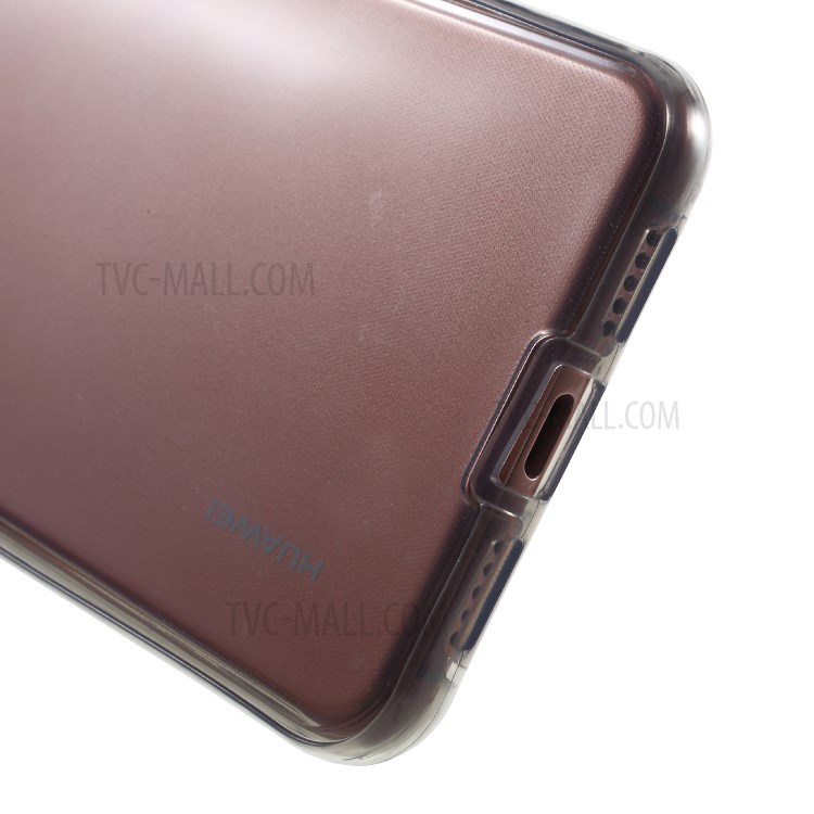 Case Huawei P20 / Pre-order * เคสประกบ 360 ํ ด้านหน้า + ด้านหลัง TPU 2 ชิ้น *